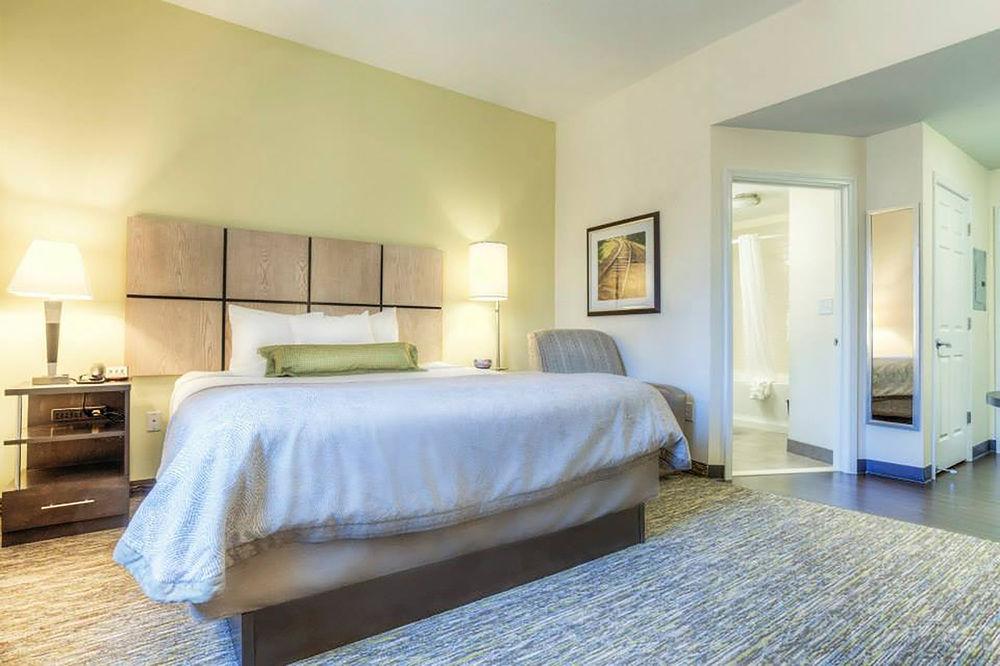 Candlewood Suites - Mooresville Lake Norman By Ihg Екстер'єр фото
