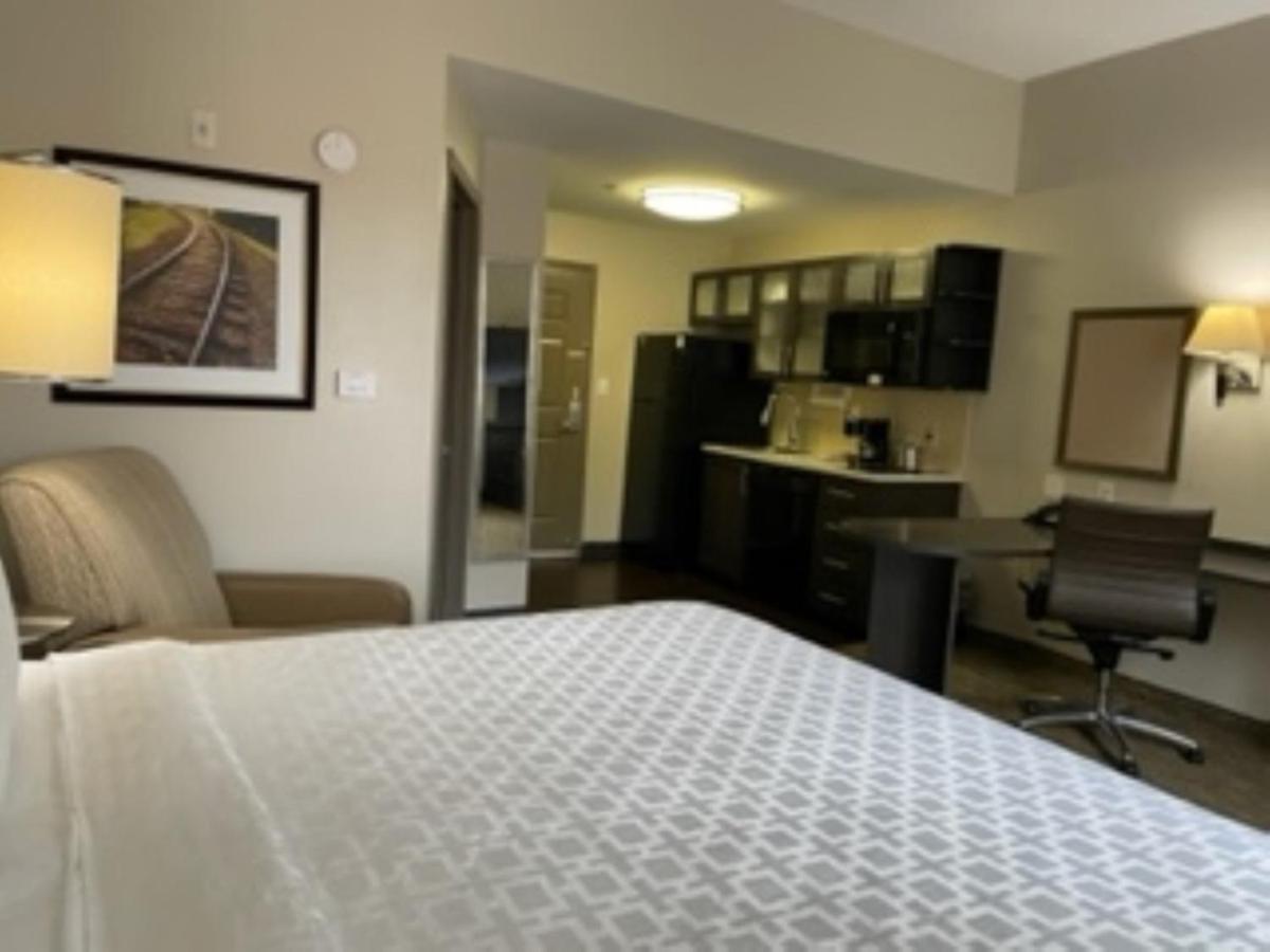 Candlewood Suites - Mooresville Lake Norman By Ihg Екстер'єр фото