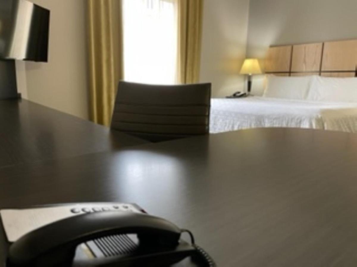 Candlewood Suites - Mooresville Lake Norman By Ihg Екстер'єр фото
