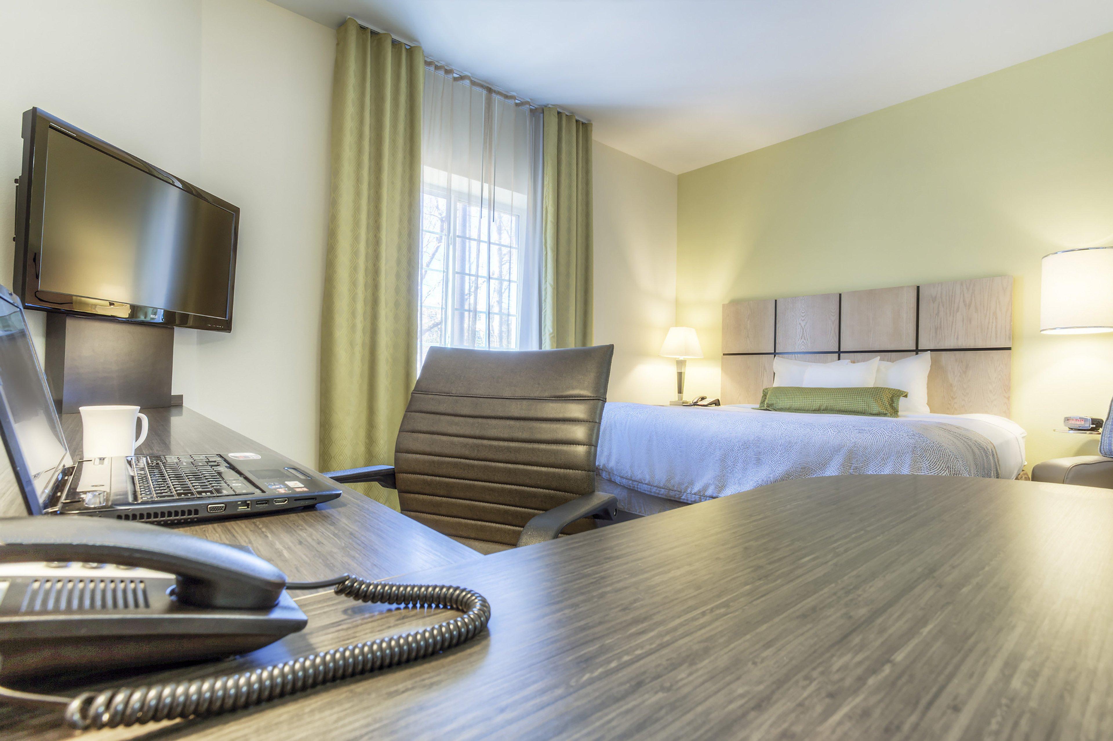 Candlewood Suites - Mooresville Lake Norman By Ihg Екстер'єр фото