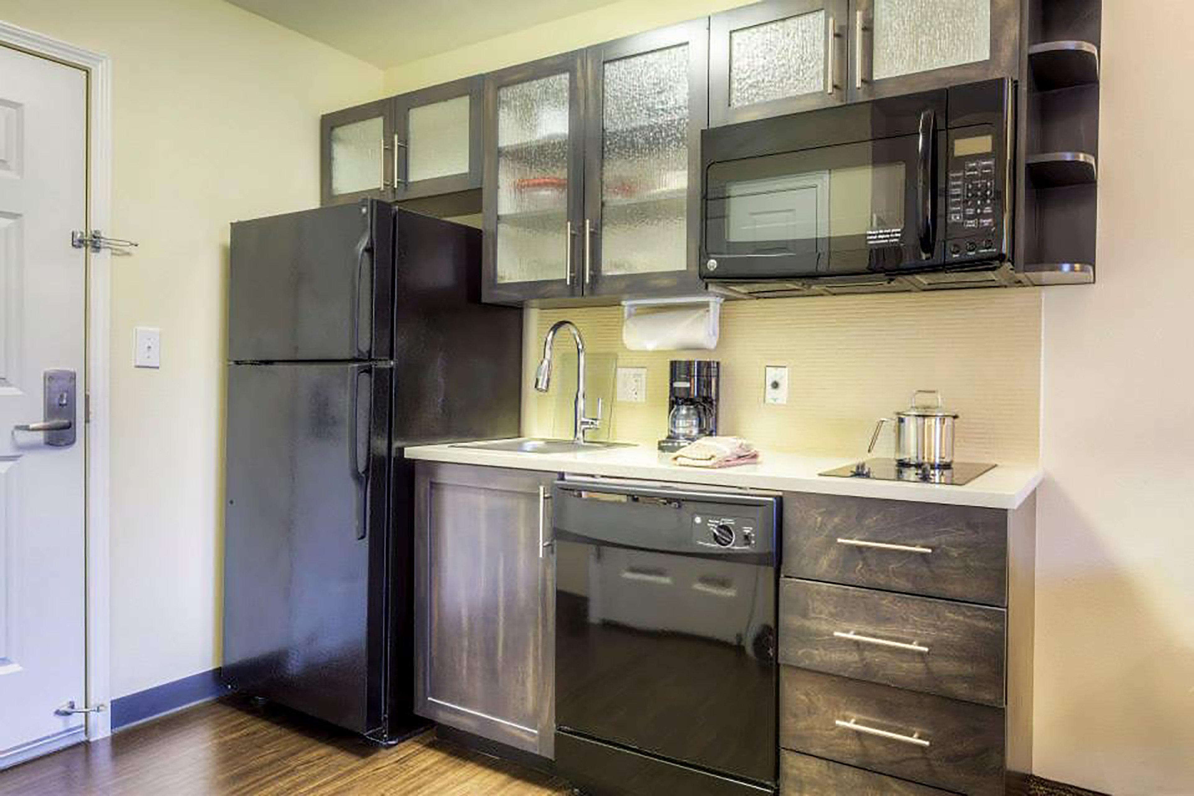 Candlewood Suites - Mooresville Lake Norman By Ihg Екстер'єр фото