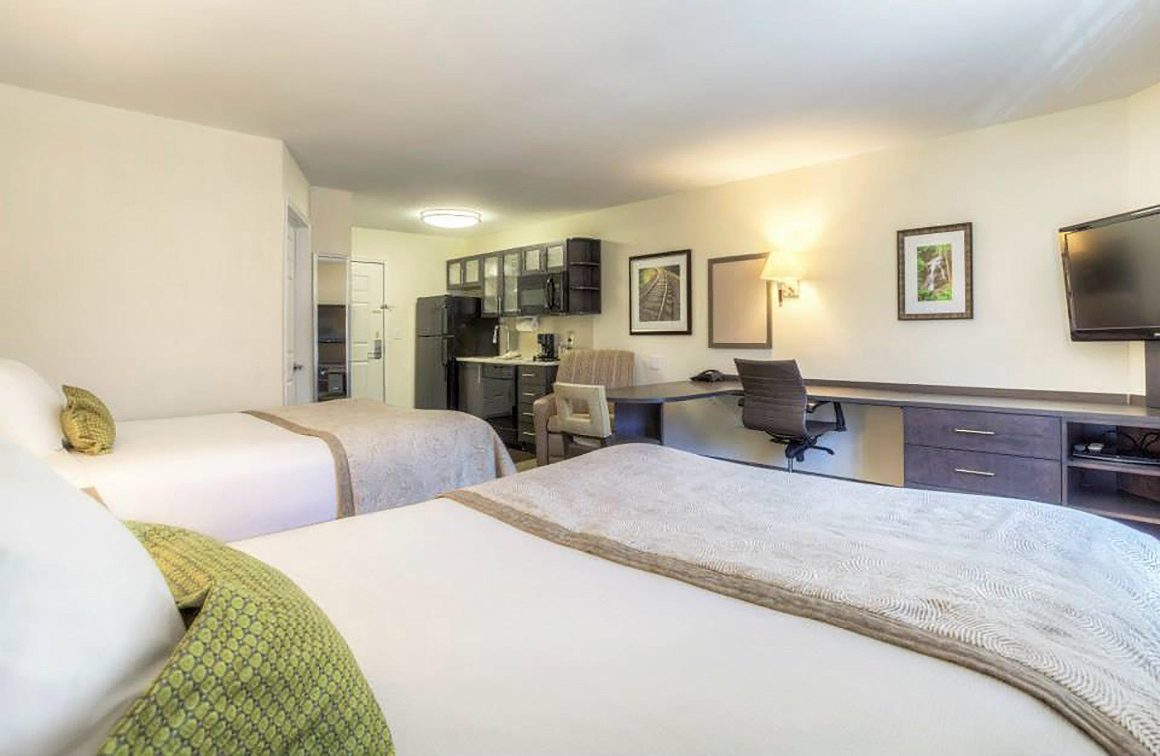 Candlewood Suites - Mooresville Lake Norman By Ihg Екстер'єр фото