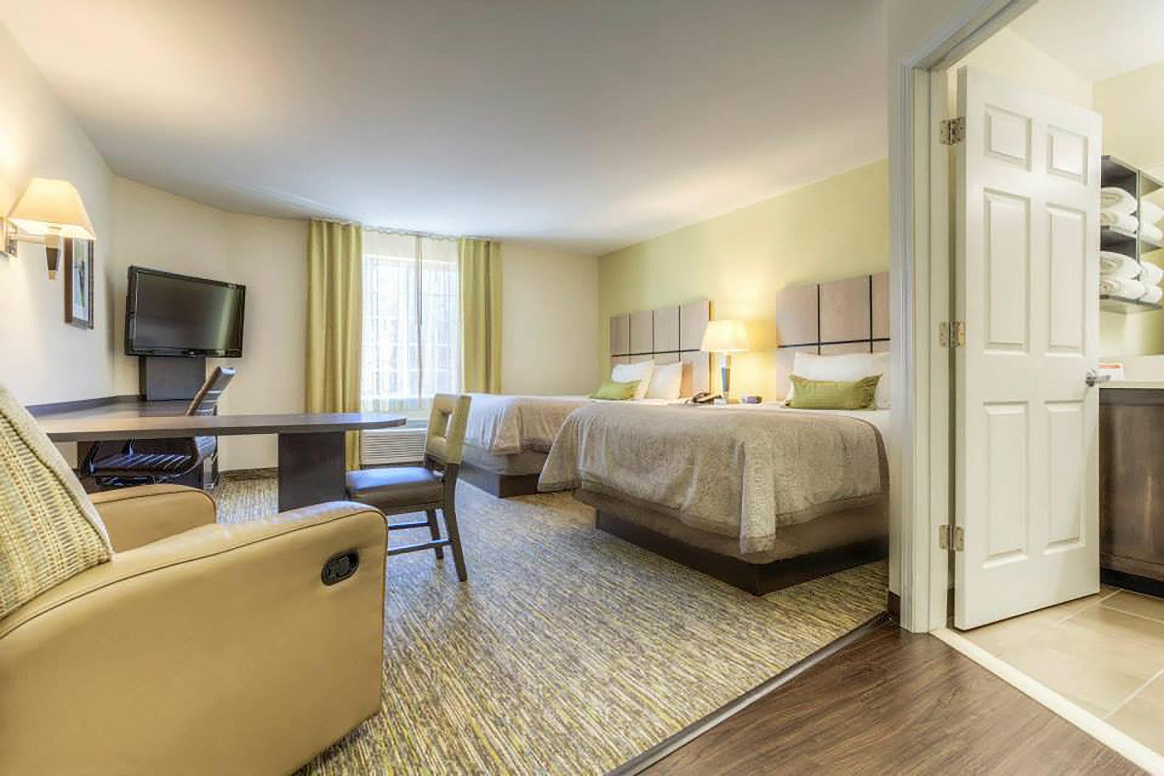 Candlewood Suites - Mooresville Lake Norman By Ihg Екстер'єр фото