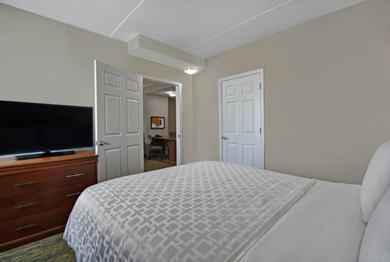 Candlewood Suites - Mooresville Lake Norman By Ihg Екстер'єр фото