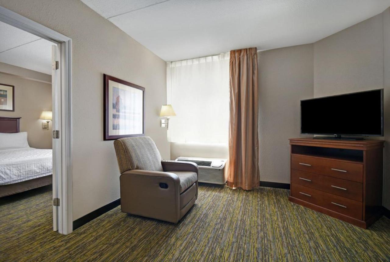 Candlewood Suites - Mooresville Lake Norman By Ihg Екстер'єр фото