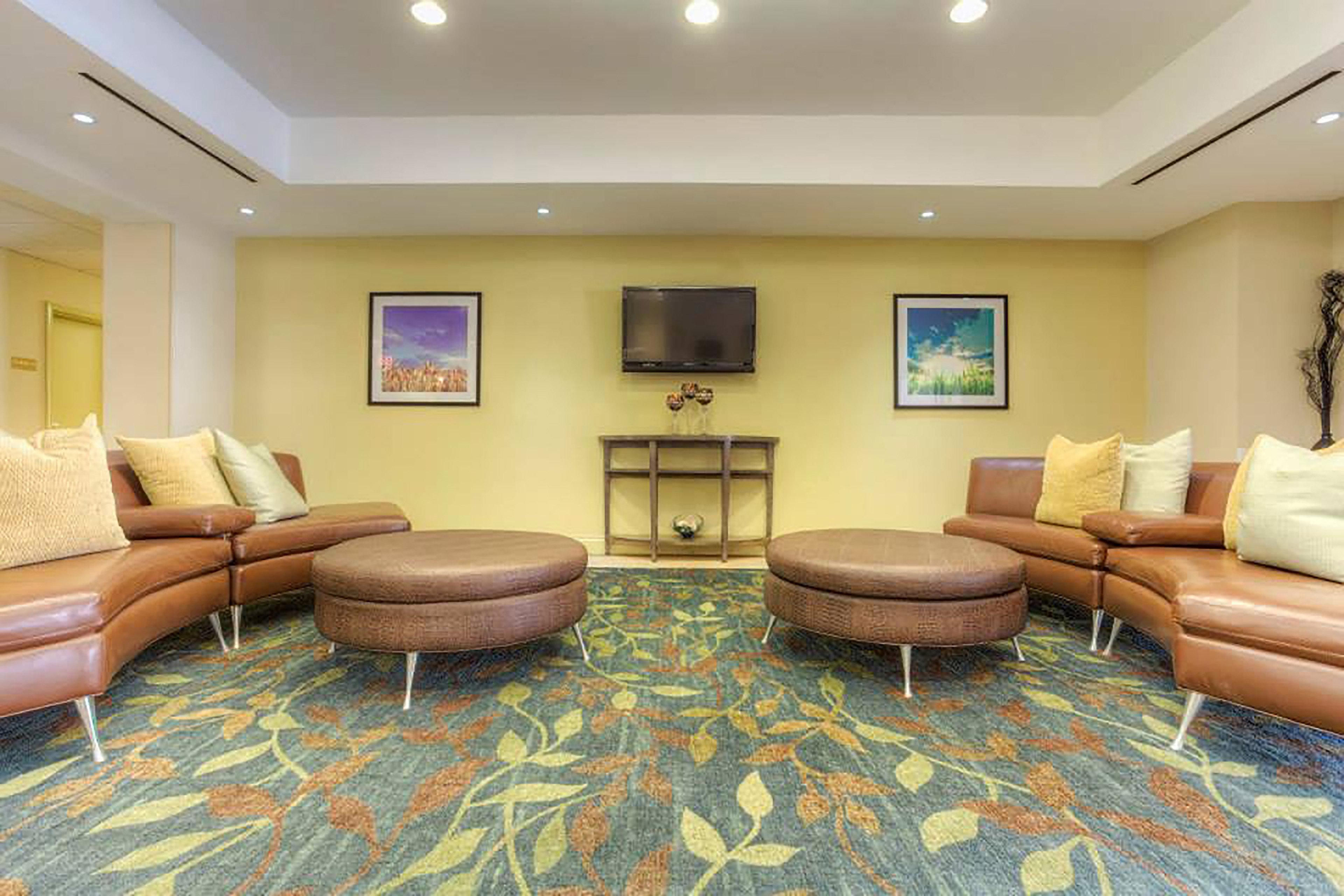 Candlewood Suites - Mooresville Lake Norman By Ihg Екстер'єр фото