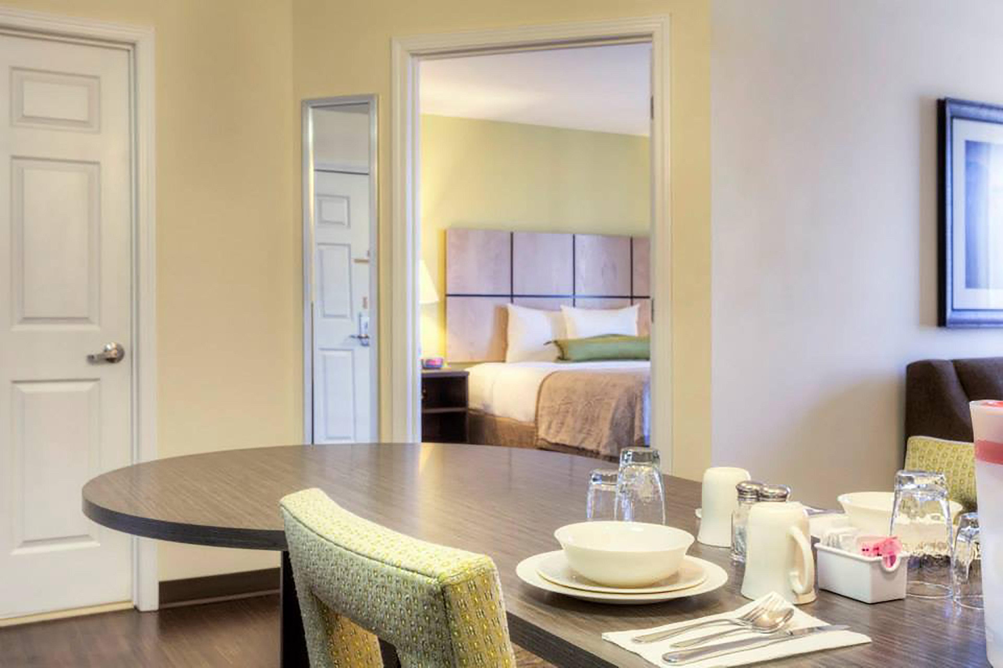 Candlewood Suites - Mooresville Lake Norman By Ihg Екстер'єр фото