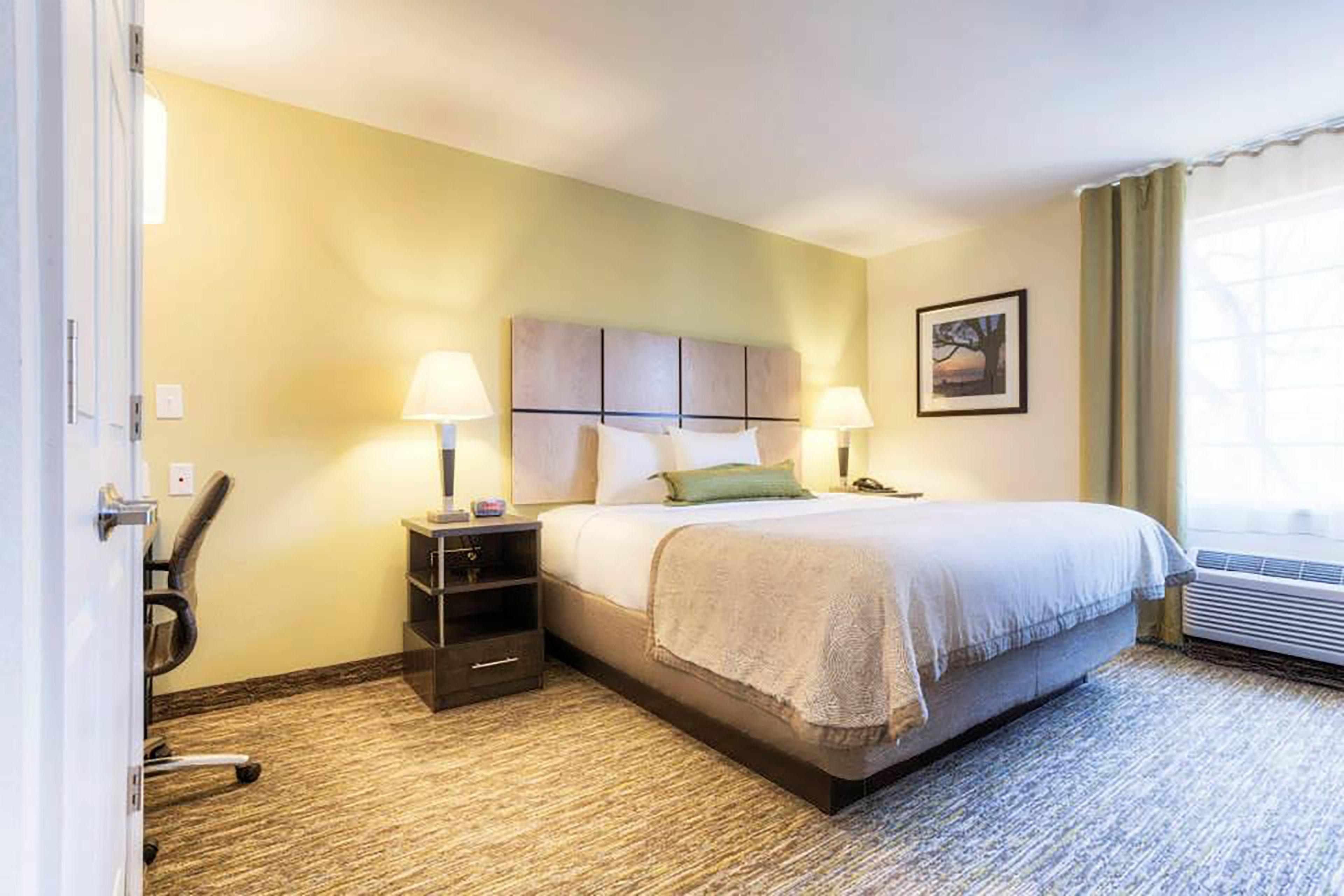 Candlewood Suites - Mooresville Lake Norman By Ihg Екстер'єр фото