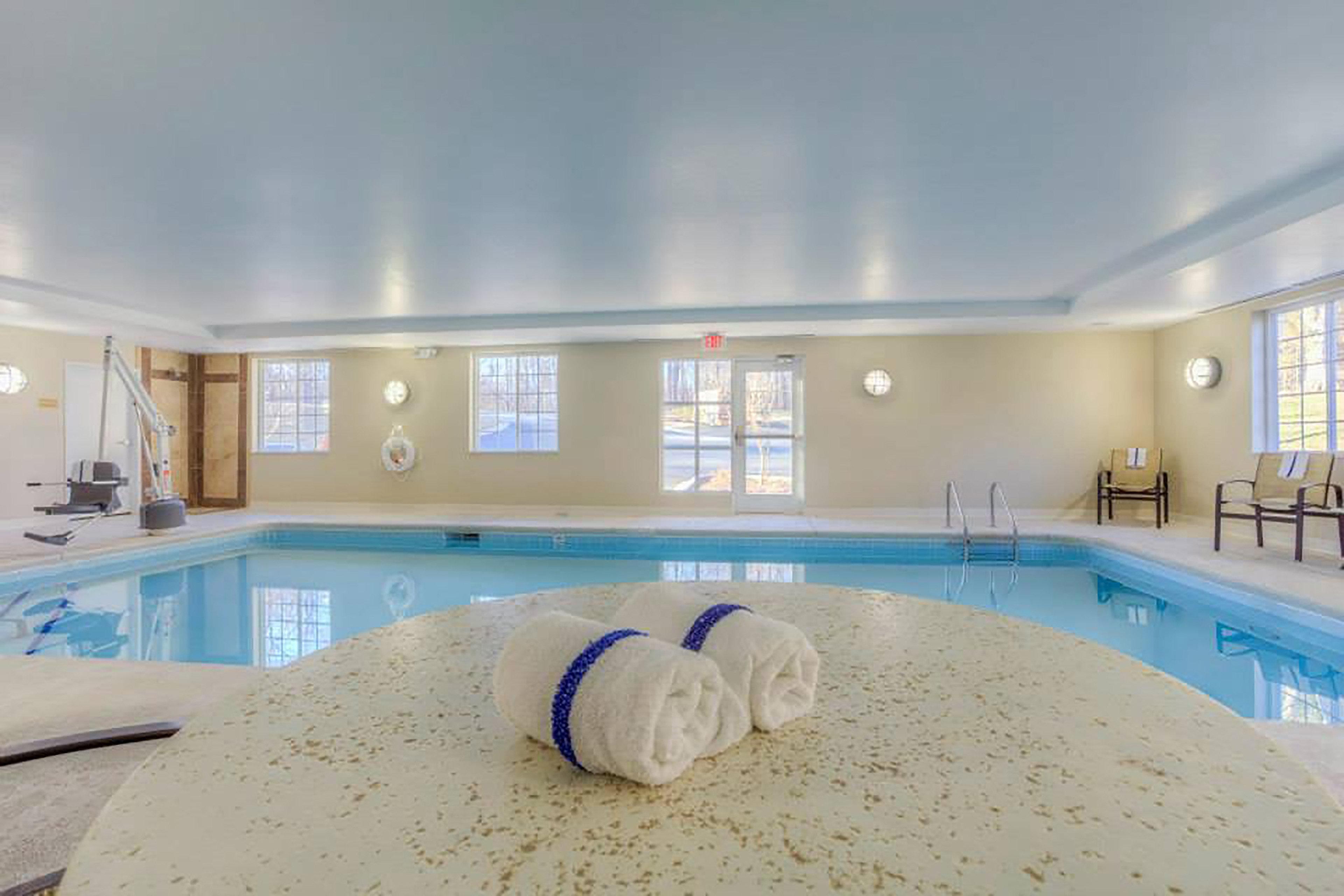 Candlewood Suites - Mooresville Lake Norman By Ihg Екстер'єр фото