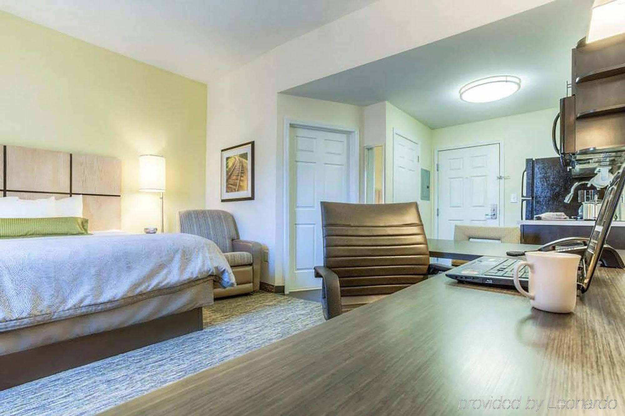 Candlewood Suites - Mooresville Lake Norman By Ihg Екстер'єр фото