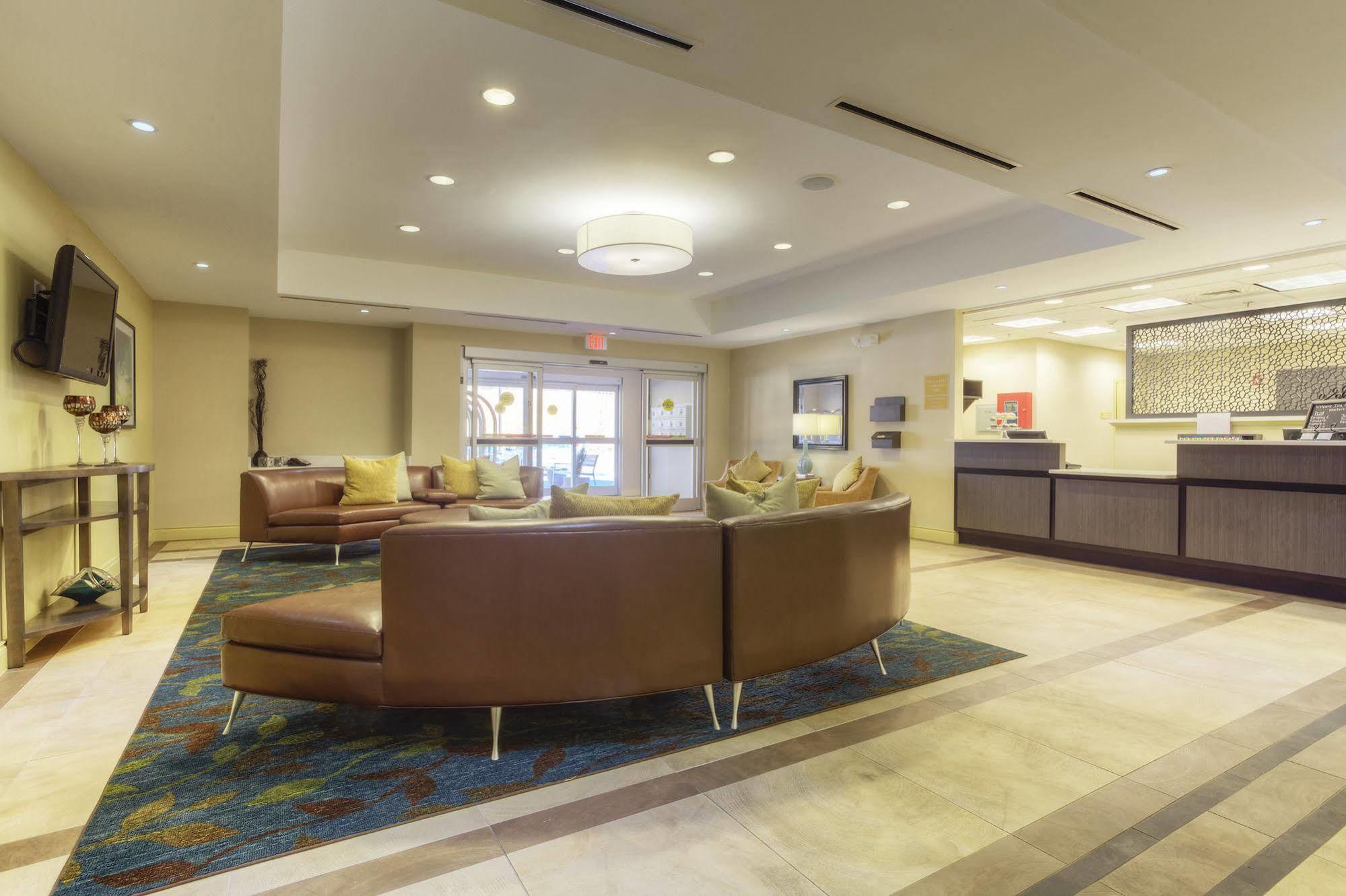 Candlewood Suites - Mooresville Lake Norman By Ihg Екстер'єр фото