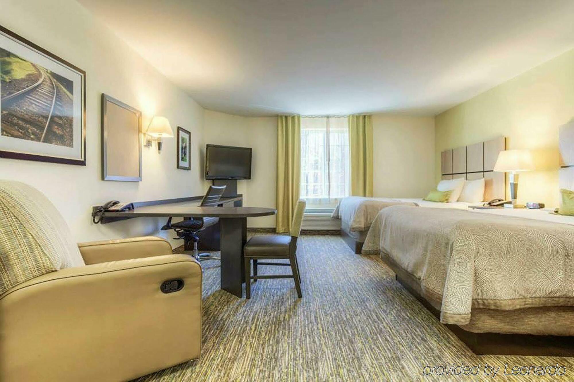 Candlewood Suites - Mooresville Lake Norman By Ihg Екстер'єр фото